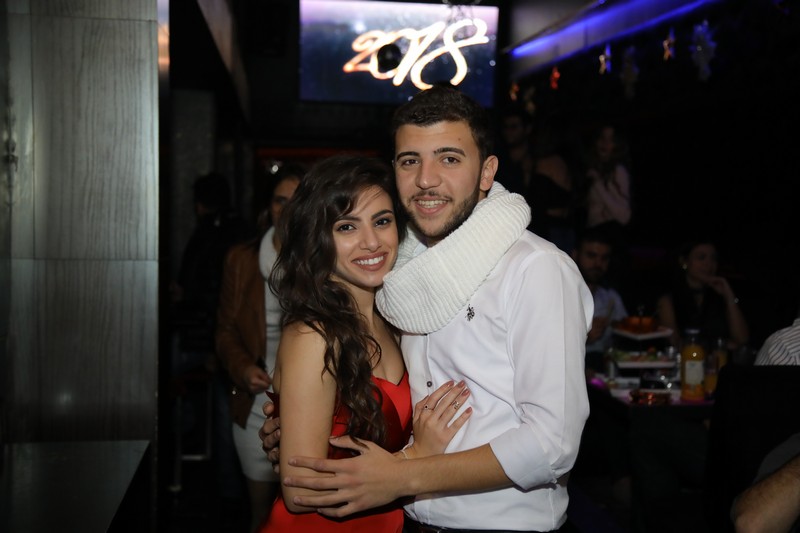 NYE at Taiga Batroun